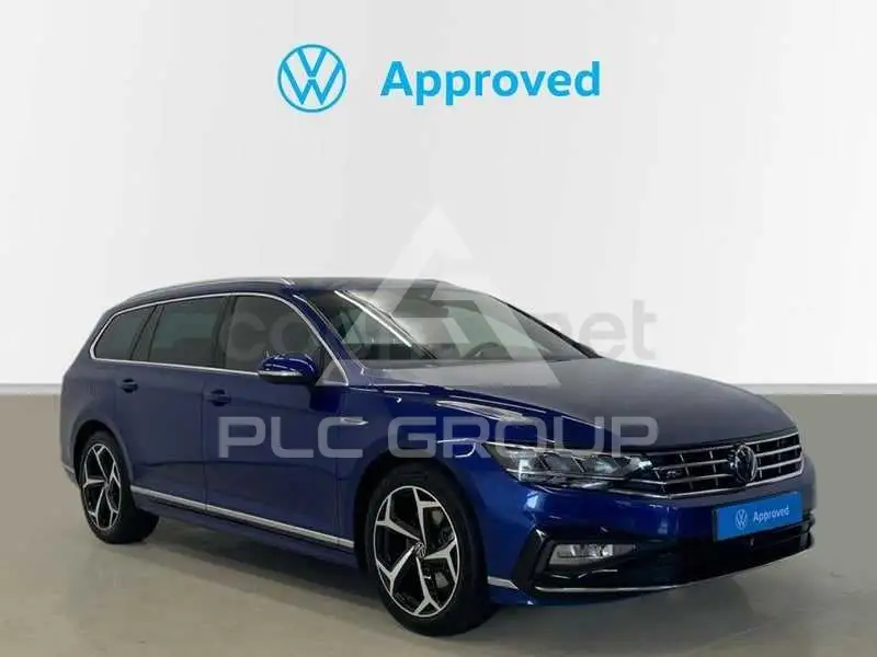 2024 Volkswagen Passat