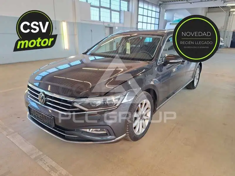 2024 Volkswagen Passat