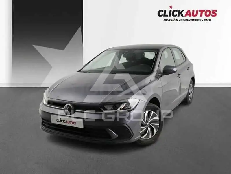 2024 Volkswagen Polo