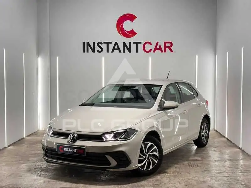 2024 Volkswagen Polo