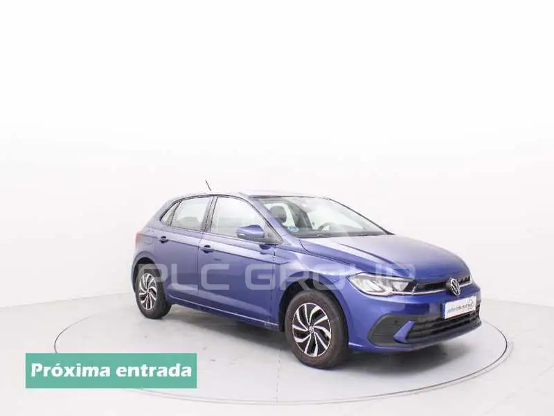 2024 Volkswagen Polo