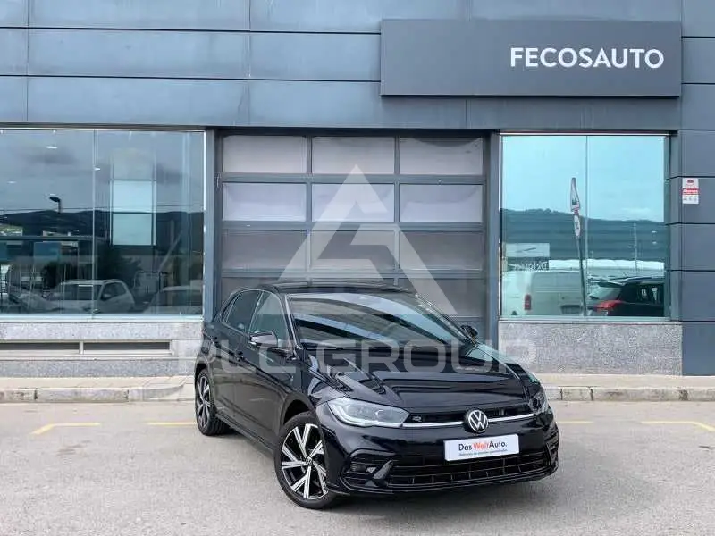2024 Volkswagen Polo