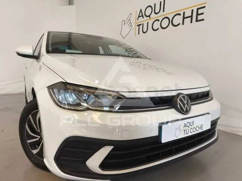 2024 Volkswagen Polo