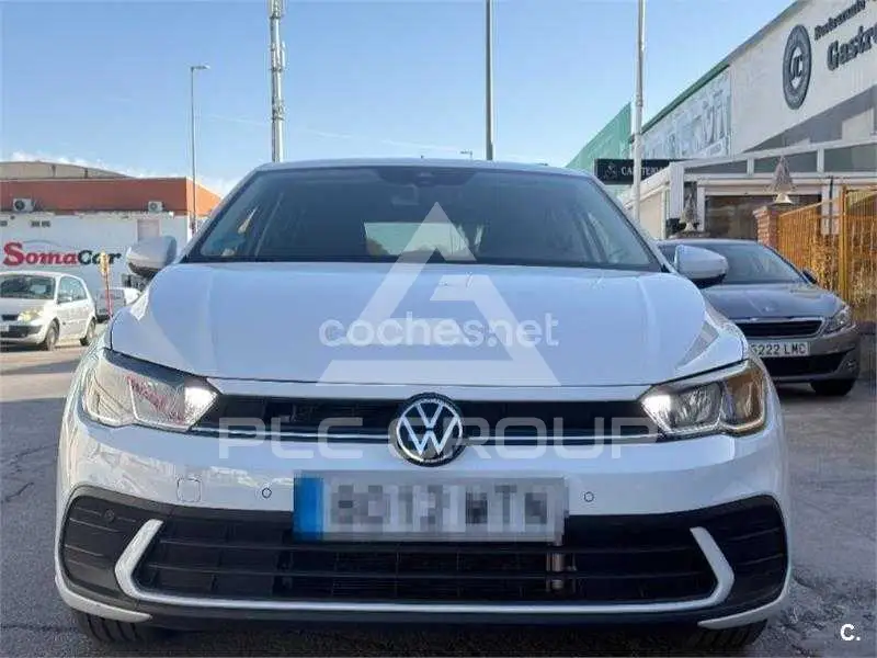 2024 Volkswagen Polo