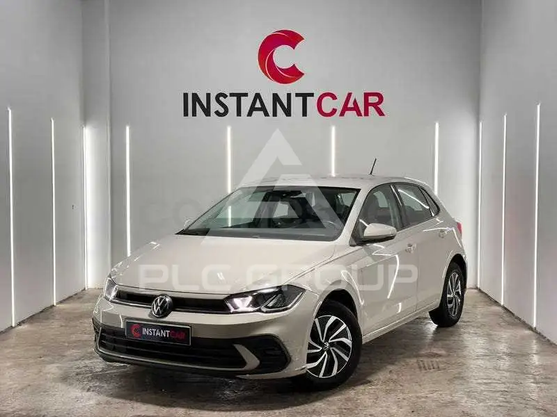 2024 Volkswagen Polo