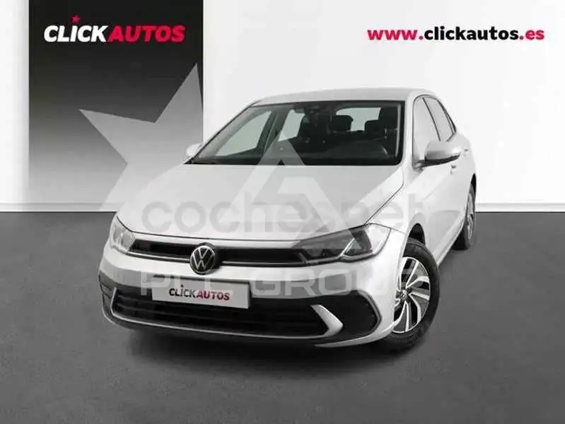 2024 Volkswagen Polo