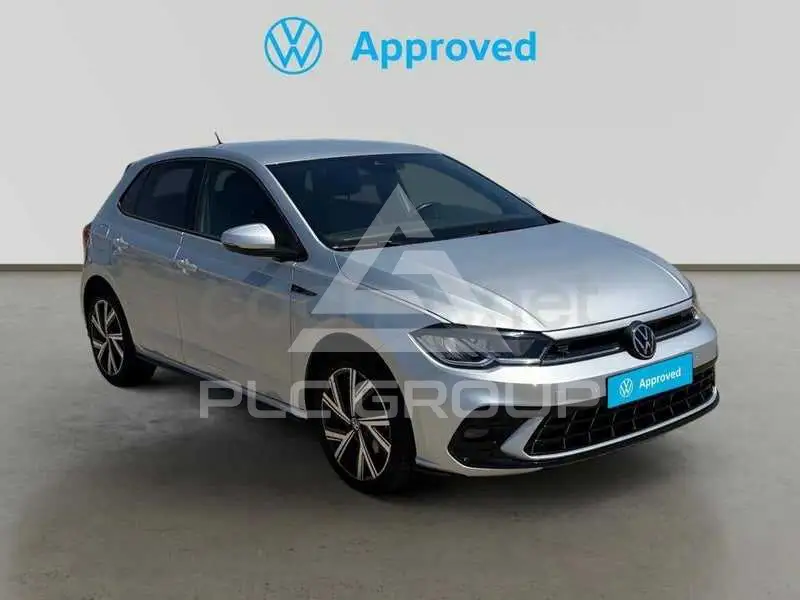2024 Volkswagen Polo