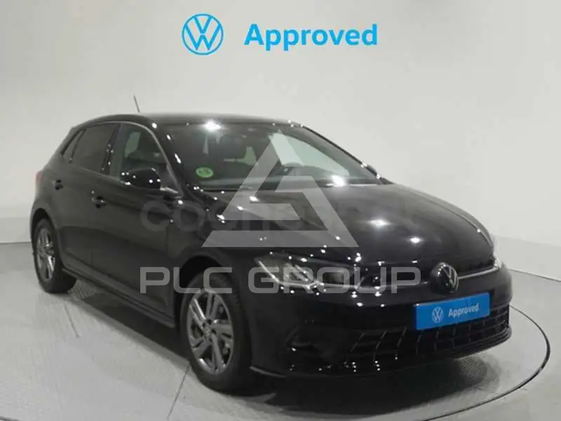 2024 Volkswagen Polo