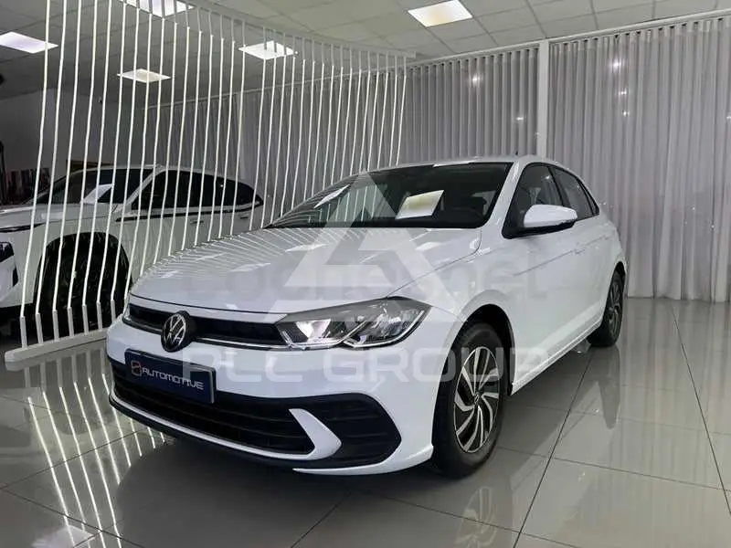 2024 Volkswagen Polo