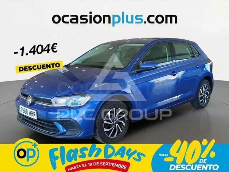 2024 Volkswagen Polo