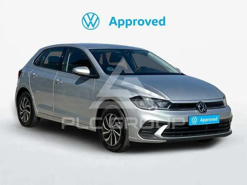 2024 Volkswagen Polo