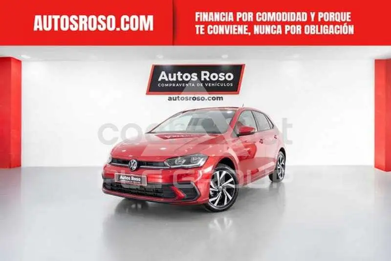 2024 Volkswagen Polo