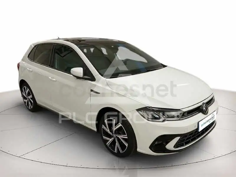 2024 Volkswagen Polo
