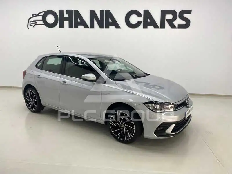 2024 Volkswagen Polo