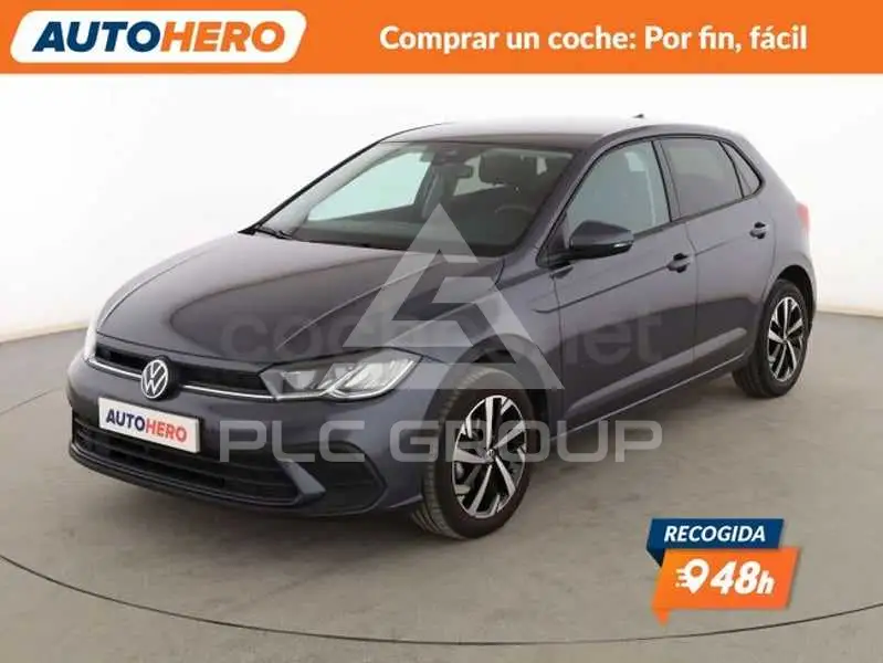 2024 Volkswagen Polo