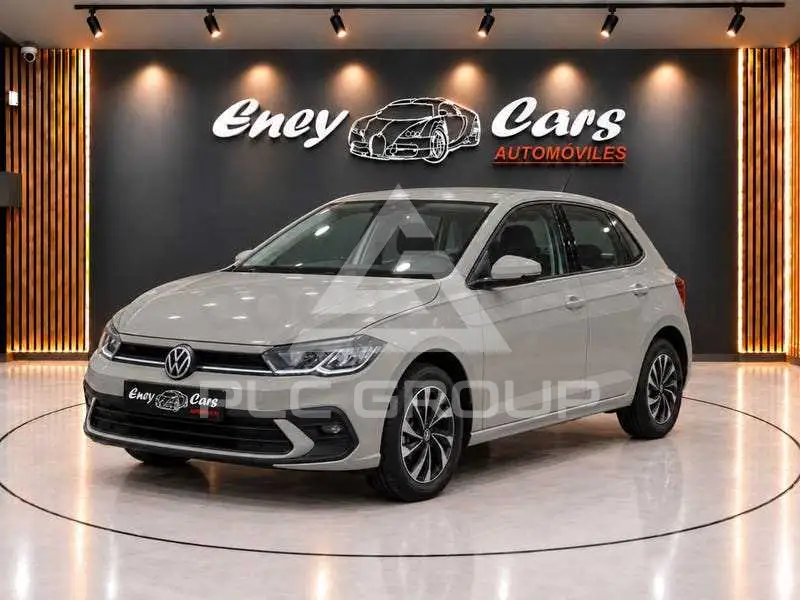 2024 Volkswagen Polo