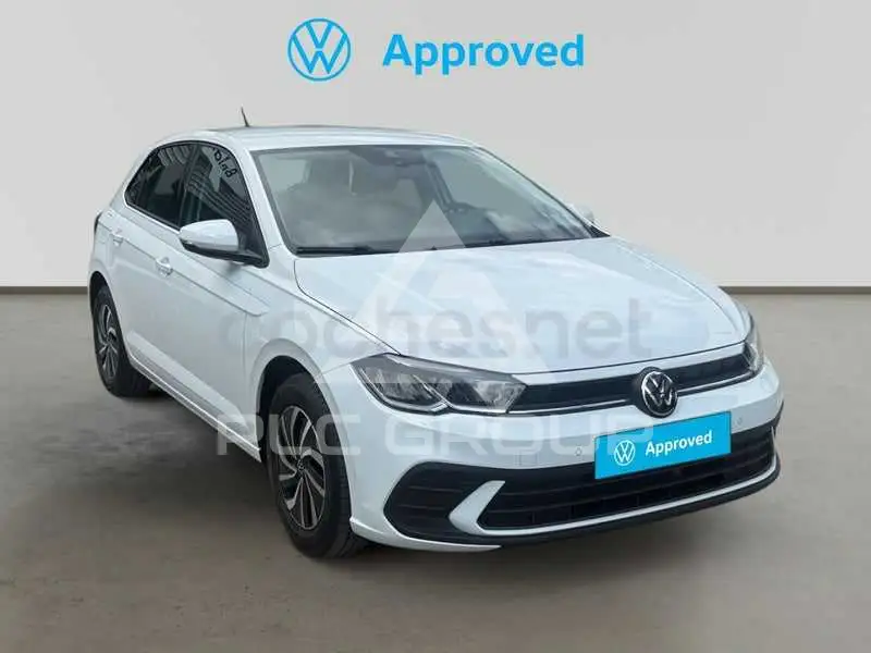 2024 Volkswagen Polo