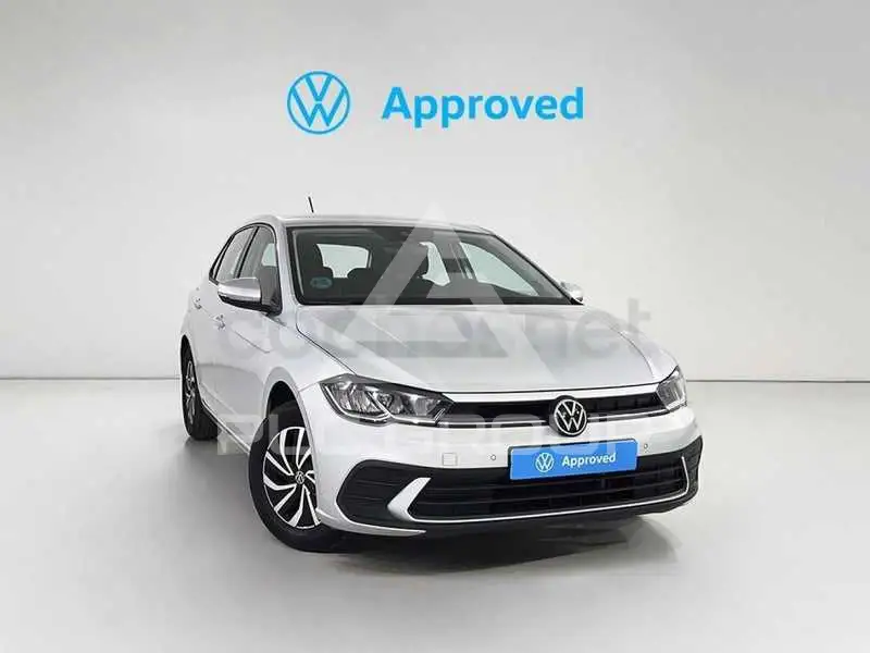 2024 Volkswagen Polo