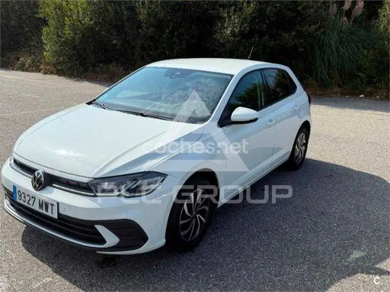 2024 Volkswagen Polo