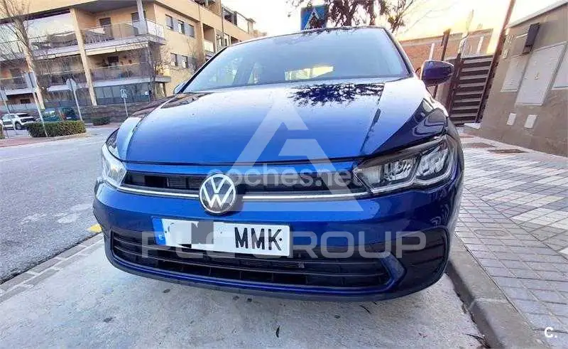 2024 Volkswagen Polo