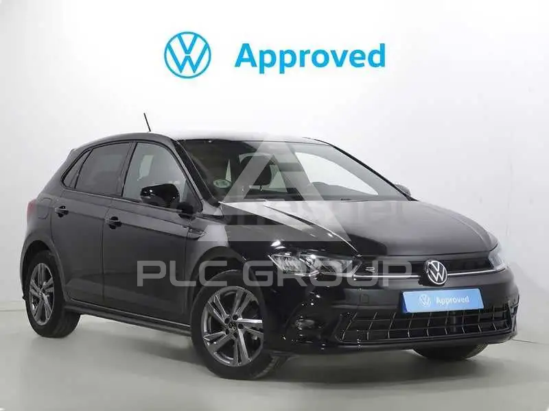 2024 Volkswagen Polo