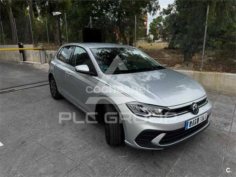2024 Volkswagen Polo