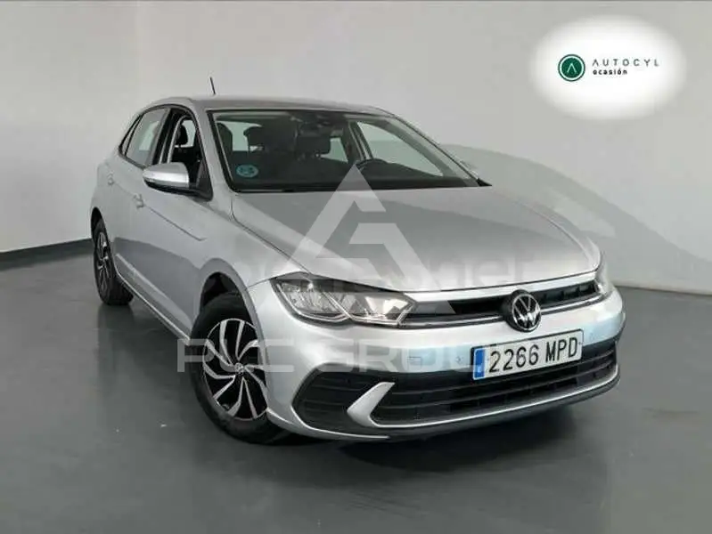 2024 Volkswagen Polo
