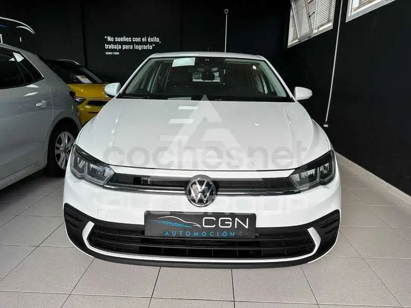 2024 Volkswagen Polo