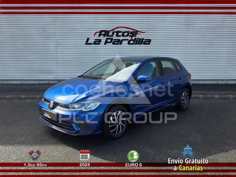 2024 Volkswagen Polo