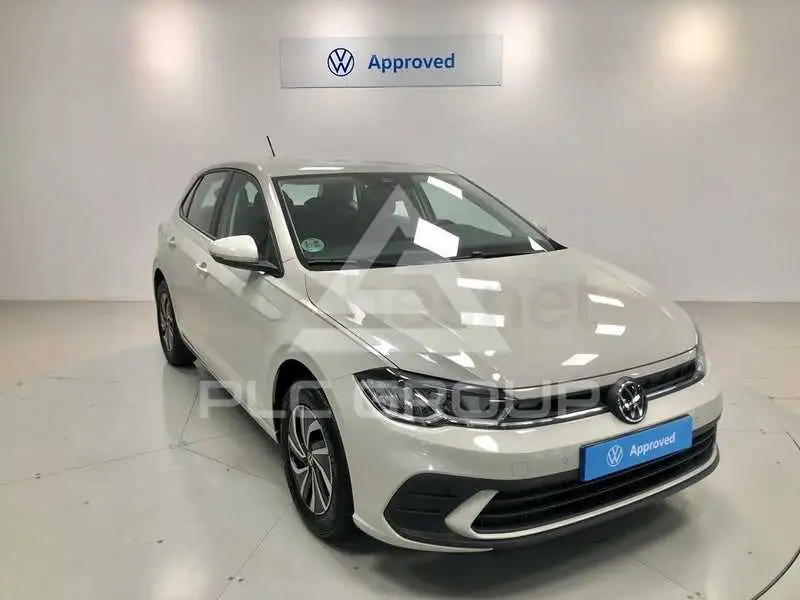 2024 Volkswagen Polo