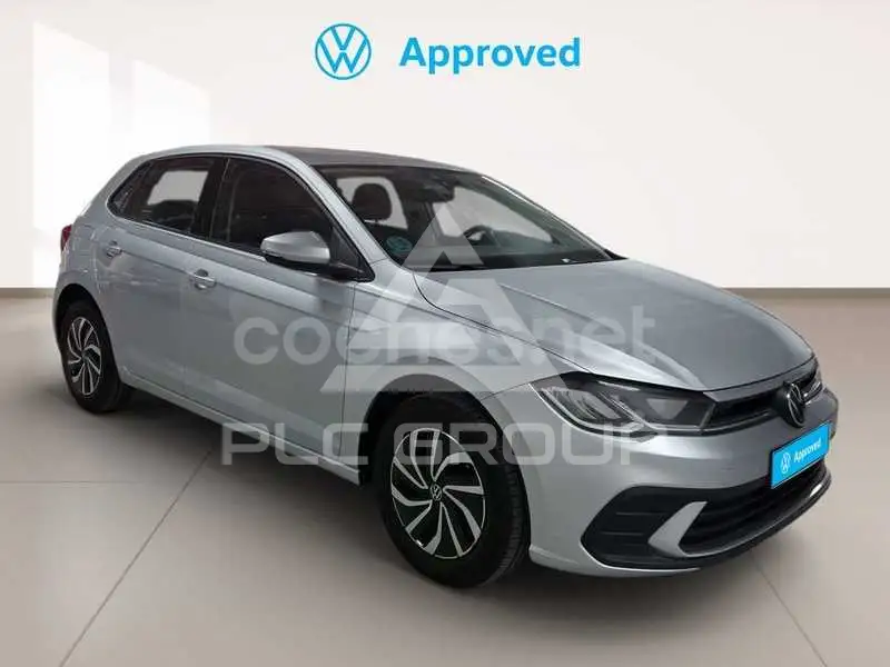 2024 Volkswagen Polo