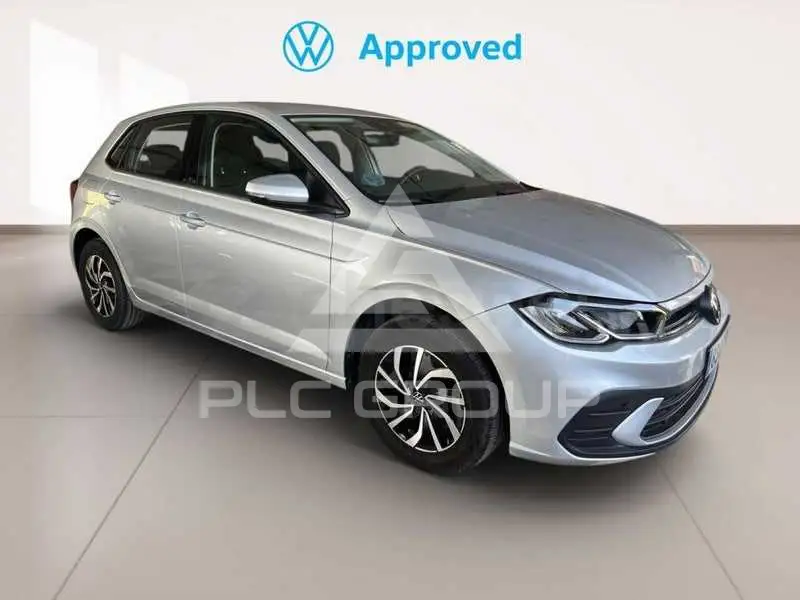 2024 Volkswagen Polo