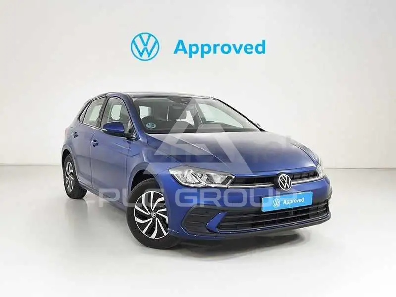 2024 Volkswagen Polo