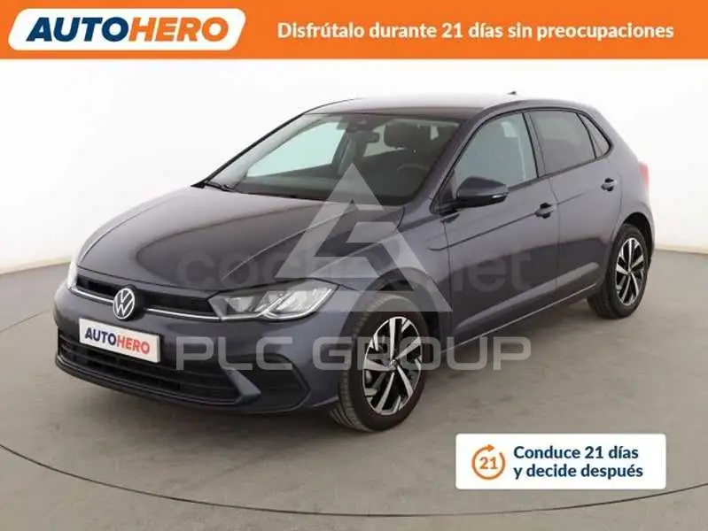 2024 Volkswagen Polo