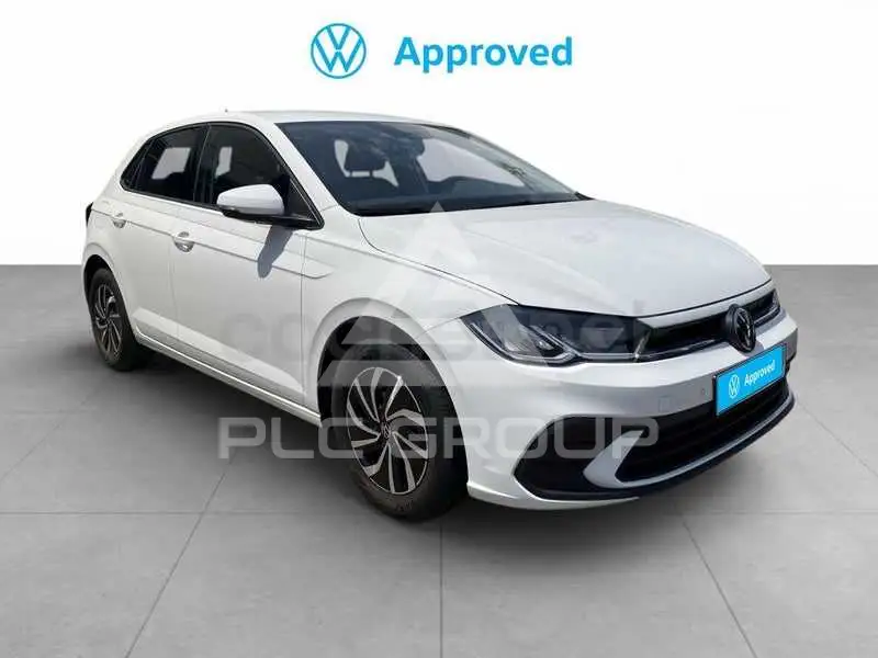 2024 Volkswagen Polo