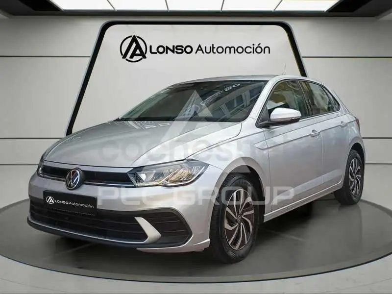 2024 Volkswagen Polo