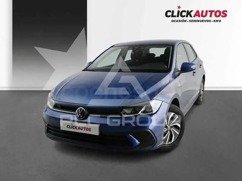 2024 Volkswagen Polo