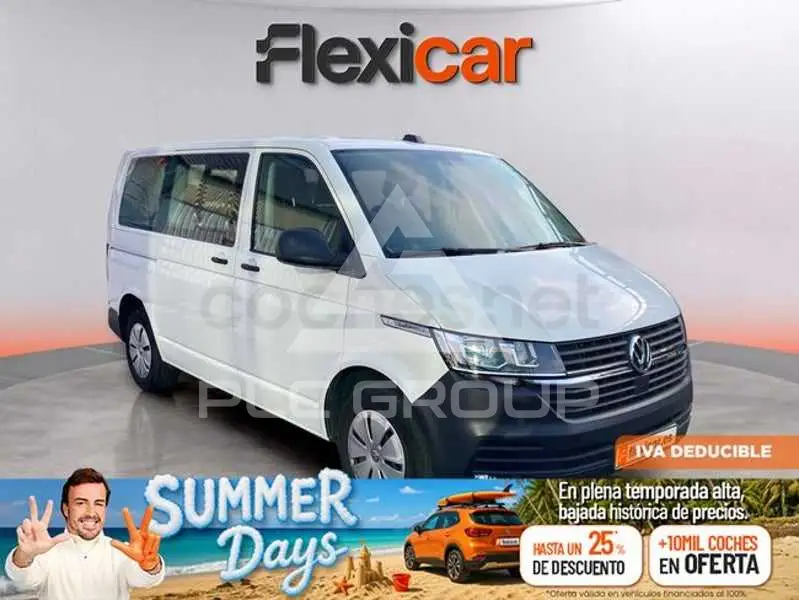2024 Volkswagen CARAVELLE
