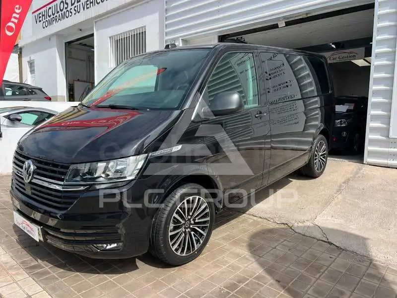 2024 Volkswagen CARAVELLE