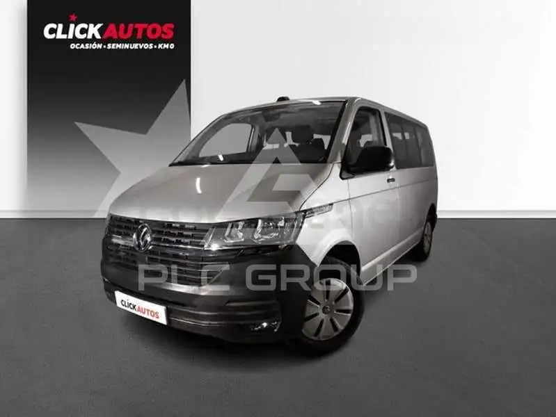 2024 Volkswagen CARAVELLE