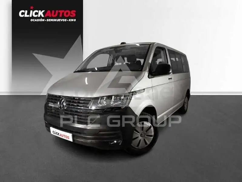 2024 Volkswagen CARAVELLE