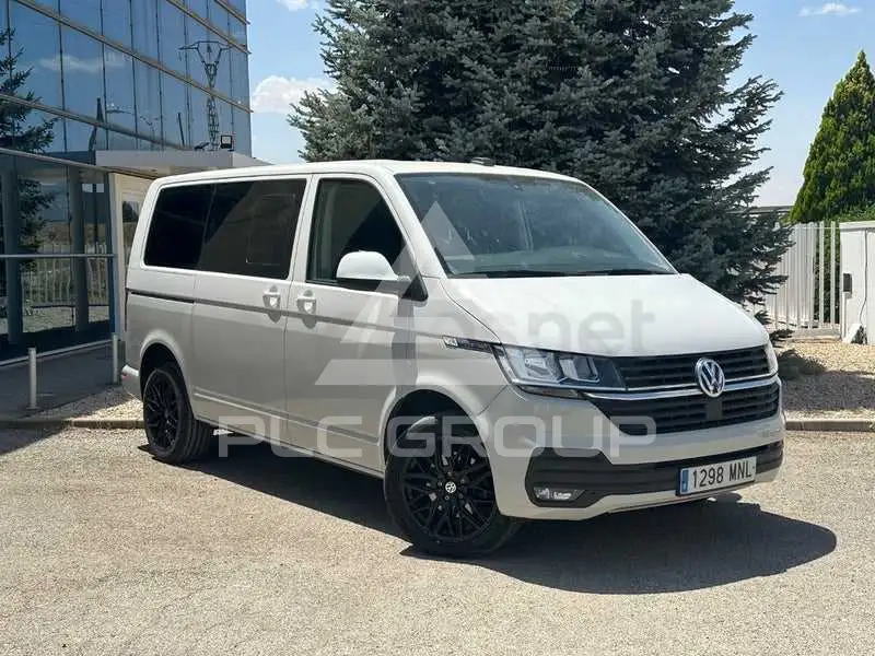 2024 Volkswagen CARAVELLE