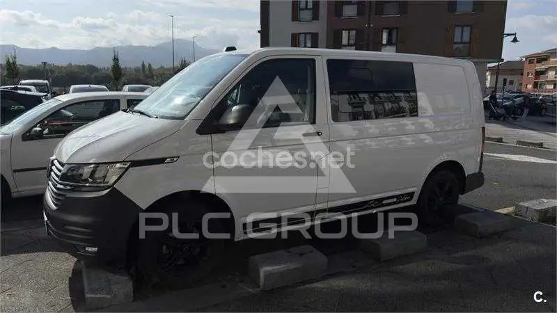 2024 Volkswagen CARAVELLE
