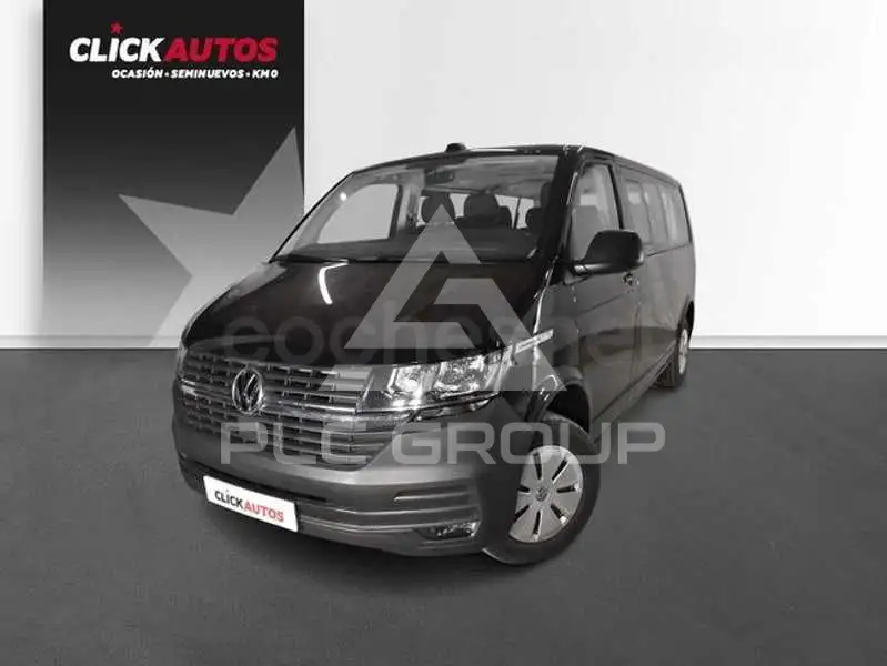 2024 Volkswagen CARAVELLE