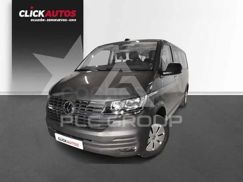 2024 Volkswagen CARAVELLE