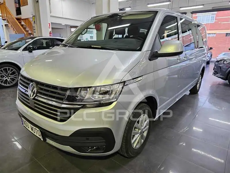 2024 Volkswagen CARAVELLE