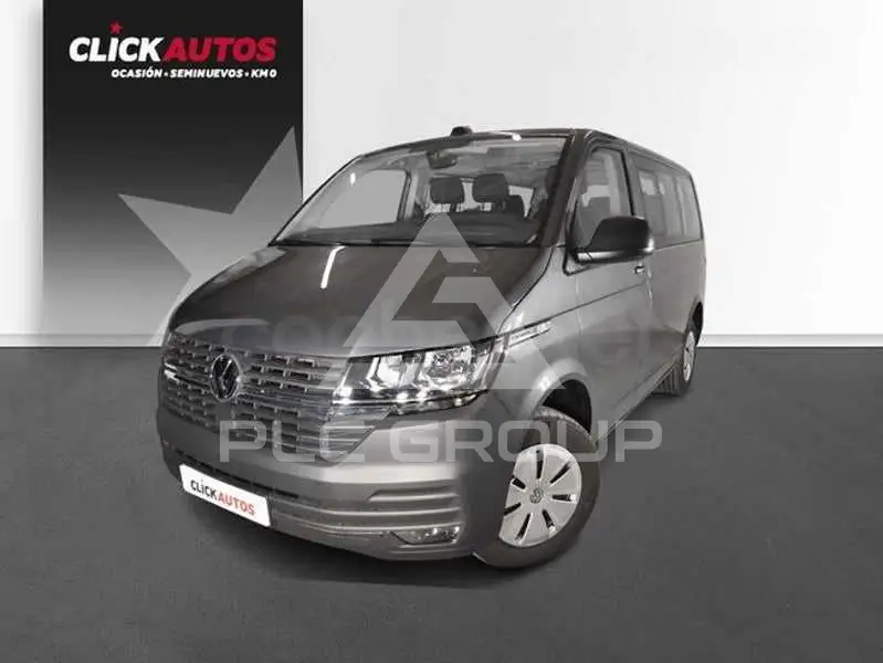 2024 Volkswagen CARAVELLE