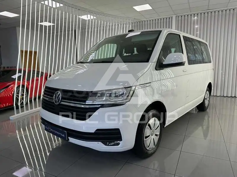 2024 Volkswagen CARAVELLE