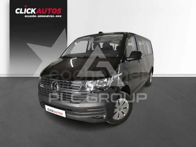 2024 Volkswagen CARAVELLE