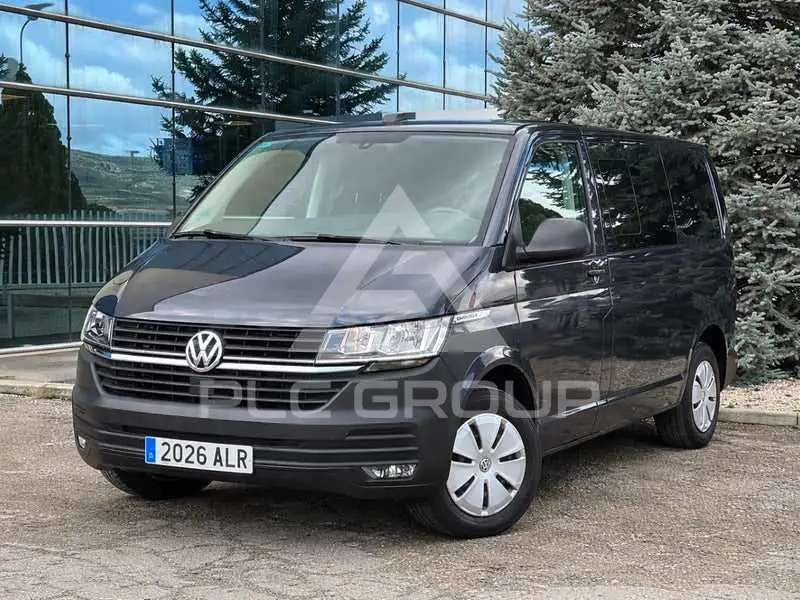 2024 Volkswagen CARAVELLE